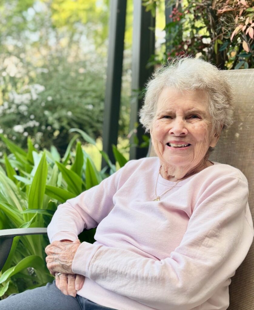 From One-Bedroom to Studio: A Thoughtful Transition